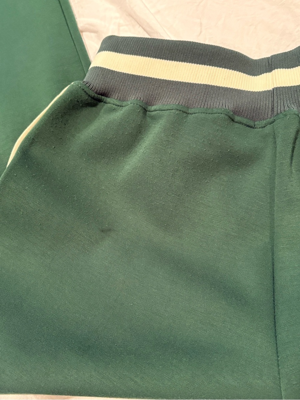 Urban Daizy Green Track Pant - Picture 7 of 11